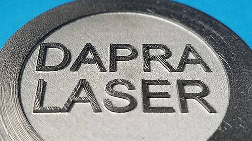 تسوق 4 PCS Black Laser Engraving Marking Paper, 39X27cm for Metal